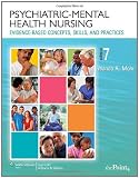 Psychiatric-Mental Health Nursing: Evidence-Based Concepts, Skills and Practices (Point (Lippincott Williams & Wilkins))