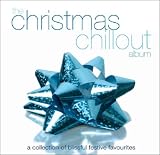 Review V/A Blissful Festive Favourites  / The Christmas Chillout Album