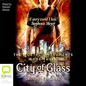 City of Glass: Mortal Instruments, Book Three | Cassandra Clare