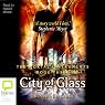 City of Glass: Mortal Instruments, Book Three