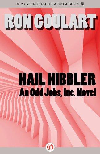 Hail Hibbler (Odd Jobs, Inc.)