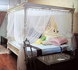 Vicitorian 4posterベッド Sサイズ BD07