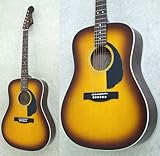 FENDER SONORAN/ATB �A�R�[�X�e�B�b�N�M�^�[