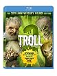 Troll 2 [Blu-ray] [Import]