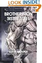 Brother Iron, Sister Steel: A Bodybuilder's Book