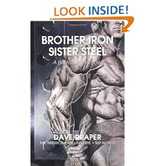 Brother Iron, Sister Steel: A Bodybuilder's Book