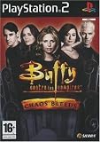 Revue Fox  / Buffy