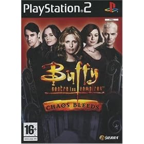 Buffy contre les vampires : Chaos Bleeds