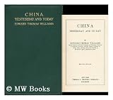 Produkt-Bild: China Yesterday and To-Day / by Edward Thomas Williams