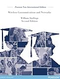 Wireless communications and networks