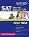 Kaplan SAT Subject Test Biology E/M 2013-2014 (Kaplan Sat Subject Test. Biology E/M)