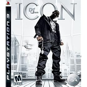 Def Jam Icon