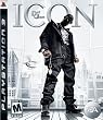 Def Jam Icon