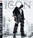 Def Jam Icon