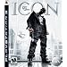 DEF Jam Icon