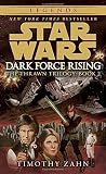 Dark Force Rising (Star Wars: The Thrawn Trilogy, Vol. 2)