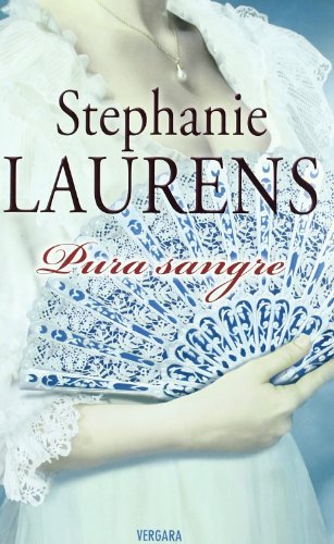 Pura sangre (Spanish Edition)