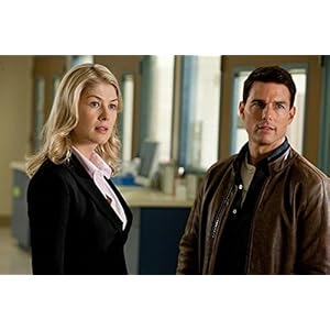 Jack Reacher [Combo Blu-ray + DVD]