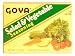 Gourmet Food : Goya Salad & Vegetable Seasoning - 1.41 oz.