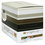 Diedrich Coffee, K-Cup, Colombia Decaf, 25-Count Box (Pack of 2)