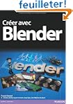 Cr�er avec Blender