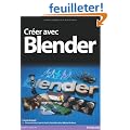 Cr�er avec Blender