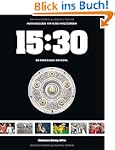 15:30 - Die Bundesliga. Das Buch.