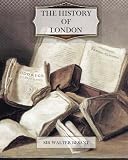 The History of London