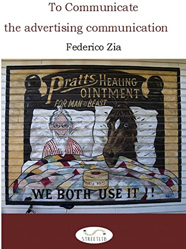 To Communicate the Advertising Communication