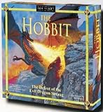 Hobbit Board Game