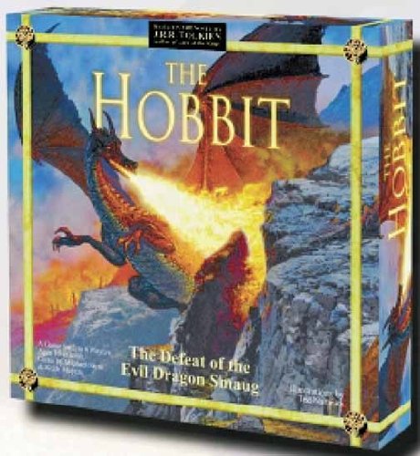 Click here for Hobbit Board Game prices