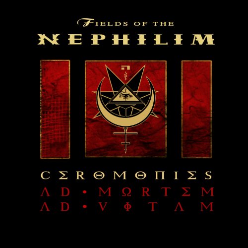 Produkt-Bild: Ceromonies [Vinyl LP] [Vinyl LP]