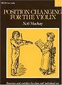 Position Changing for Violin: Violin part