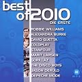 Best of 2010-die Erste