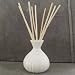 K. Hall Designs Ceramic Diffuser Vase