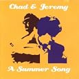 A Summer Song By Chad & Jeremy (mp3 Download - Feb. 5, 2007)