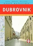 Knopf MapGuide: Dubrovnik (Knopf Mapguides)