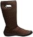 Bogs Women's Summit Knit Waterproof Insulated Boot