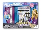 Hannah Montana: MYO Messenger Bag/Hair Décor & Belts and Bangles Assortment