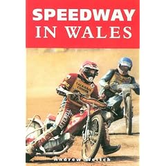 Speedway in Wales