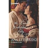 The Laird's Forbidden Lady (Harlequin Historical)