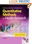 Quantitative Methods for Health Research: A Practical Interactive Guide to Epidemiology and Statistics