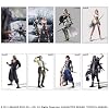 FINAL FANTASY XIII-2 �N���A�|�X�^�[�~�j   1BOX