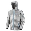 Mountain Hardwear Men's Ghost Whisperer Hooded Down Jacket