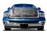 ABS Mesh Grilles