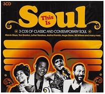 This Is Soul