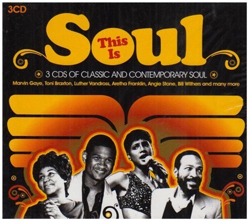 CD-Charts  Search : This Is Soul