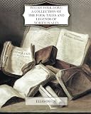 Welsh Folk-Lore: A Collection of the Folk-Tales and Legends of North Wales