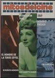 El Hombre De La Torre Eiffel (The Man on the Eiffel Tower) (1949)/ Regresaron Tres (Three Came Home) (1950)/ Desierto Pintado (Painted Desert) (1931) (3 Movies on 1 Dvd) (Spanish Import)