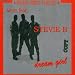 MCSC / Stevie B - Dream Girl [CD Maxi-Single]